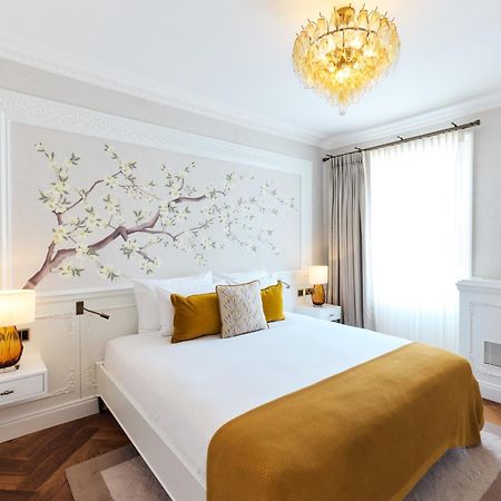2 Chesham Hotel Londres Extérieur photo