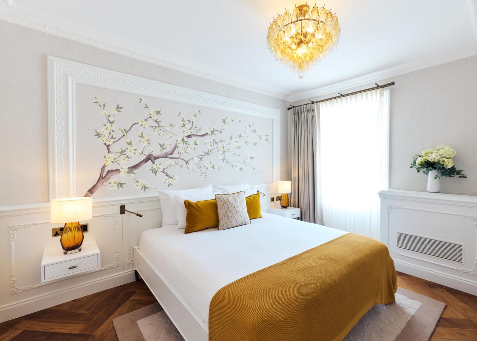 2 Chesham Hotel Londres Extérieur photo
