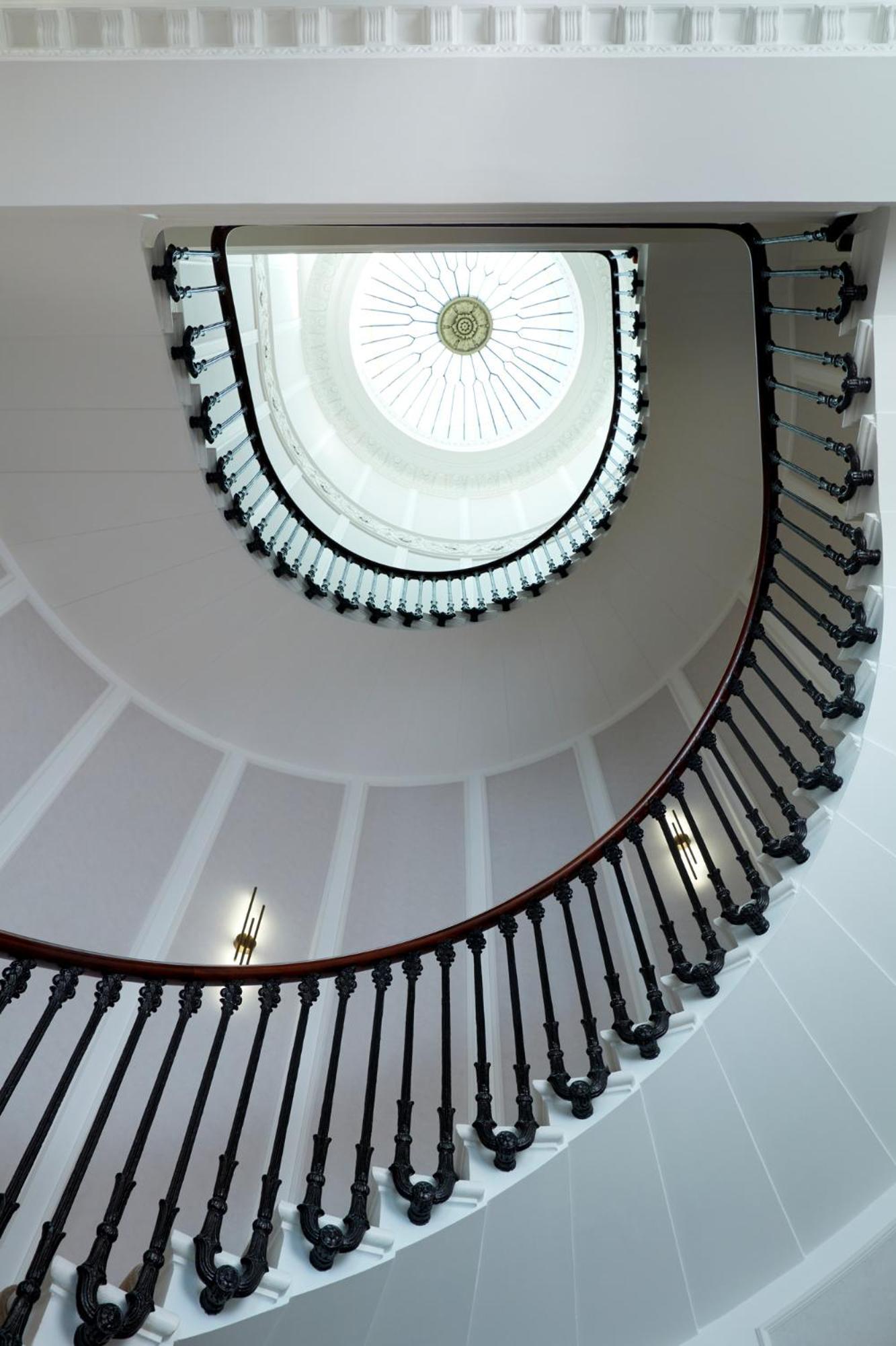 2 Chesham Hotel Londres Extérieur photo
